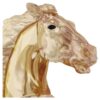 Symboles asiatiques : Cheval bondissant Symboles asiatiques : Cheval bondissant