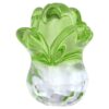 Symboles asiatiques : le chou de la fortune Symboles asiatiques : le chou de la fortune