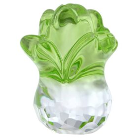 Symboles asiatiques : le chou de la fortune