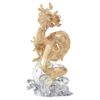 Symboles asiatiques : le dragon Symboles asiatiques : le dragon