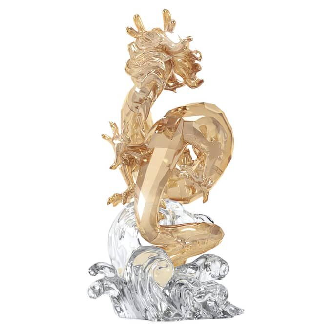 Symboles asiatiques : le dragon Symboles asiatiques : le dragon