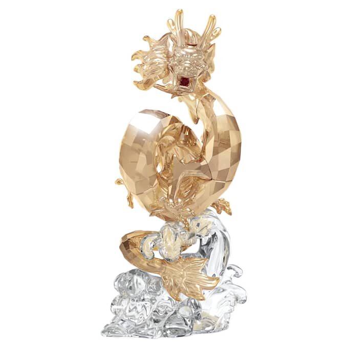 Symboles asiatiques : le dragon Symboles asiatiques : le dragon