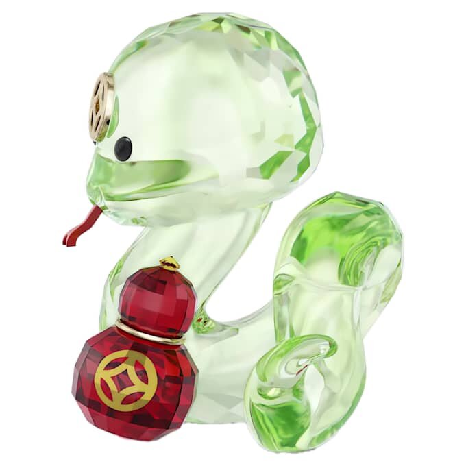 Symboles asiatiques : mignon petit serpent Symboles asiatiques : mignon petit serpent