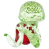 Symboles asiatiques : mignon petit serpent Symboles asiatiques : mignon petit serpent