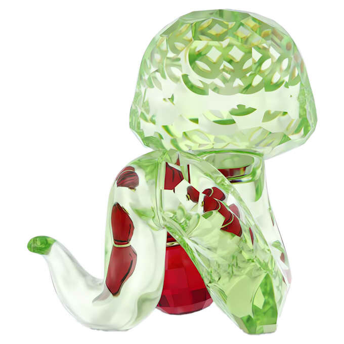 Symboles asiatiques : mignon petit serpent Symboles asiatiques : mignon petit serpent