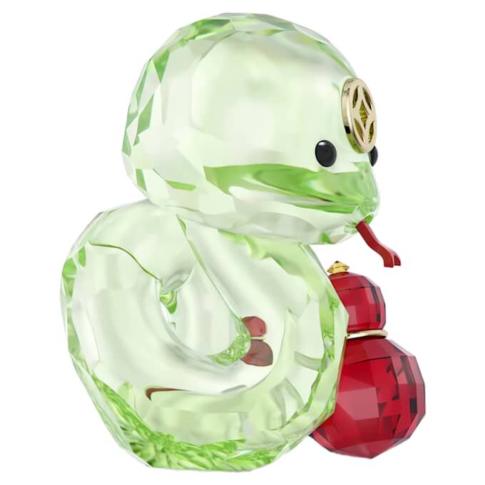 Symboles asiatiques : mignon petit serpent Symboles asiatiques : mignon petit serpent