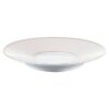 Tasse à café Idyllia avec soucoupe, en porcelaine, motif imprimé en cristal, fleurs, multicolore Tasse à café Idyllia avec soucoupe, en porcelaine, motif imprimé en cristal, fleurs, multicolore