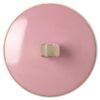 Tasse Idyllia en porcelaine, motif imprimé de cristaux, pinson, rose Tasse Idyllia en porcelaine, motif imprimé de cristaux, pinson, rose