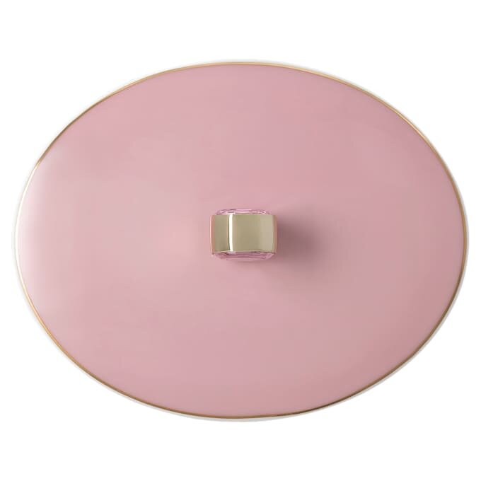 Théière Idyllia en porcelaine, motif imprimé en cristal, moucherolle, petite, multicolore Théière Idyllia en porcelaine, motif imprimé en cristal, moucherolle, petite, multicolore
