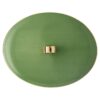 Théière Signum en porcelaine, grande, verte Théière Signum en porcelaine, grande, verte