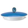Théière Signum en porcelaine, petite, bleue Théière Signum en porcelaine, petite, bleue