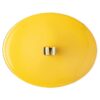 Théière Signum en porcelaine, petite, jaune Théière Signum en porcelaine, petite, jaune