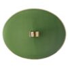 Théière Signum en porcelaine, petite, verte Théière Signum en porcelaine, petite, verte