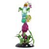Totem « Idyllia » avec toucan et fruit du dragon – Édition limitée Totem « Idyllia » avec toucan et fruit du dragon – Édition limitée