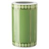 Vase Signum en porcelaine, grand format, vert Vase Signum en porcelaine, grand format, vert