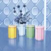 Vase Signum en porcelaine, moyen, bleu Vase Signum en porcelaine, moyen, bleu