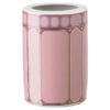Vase Signum en porcelaine, moyen, rose Vase Signum en porcelaine, moyen, rose