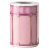 Vase Signum en porcelaine, petit, rose Vase Signum en porcelaine, petit, rose