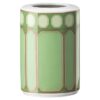 Vase Signum en porcelaine, petit, vert Vase Signum en porcelaine, petit, vert