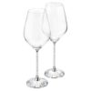Verres à vin blanc Crystalline (lot de 2) Verres à vin blanc Crystalline (lot de 2)
