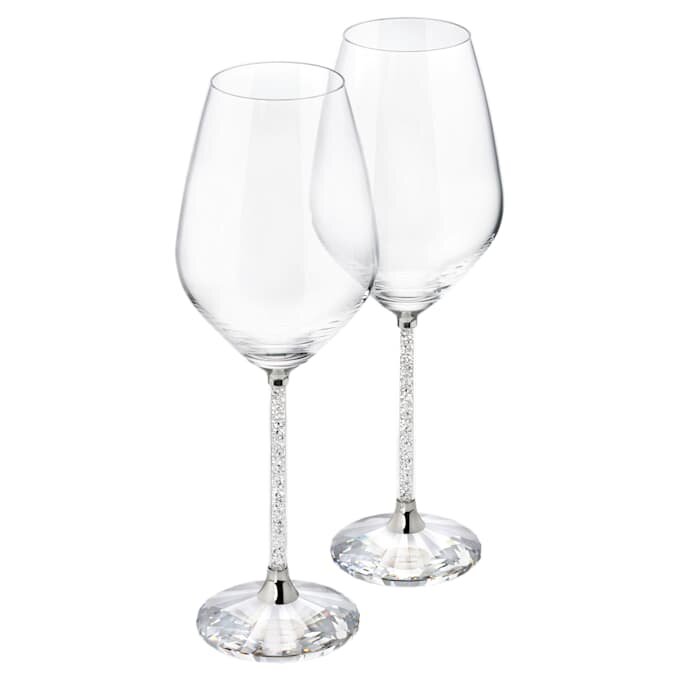 Verres à vin blanc Crystalline (lot de 2) Verres à vin blanc Crystalline (lot de 2)