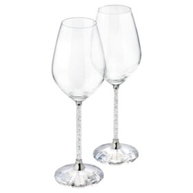Verres à vin Crystalline (lot de 2)