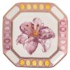 Vide-poche Idyllia en porcelaine, motif imprimé « Crystal », lys, multicolore Vide-poche Idyllia en porcelaine, motif imprimé « Crystal », lys, multicolore