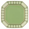 Vide-poche Signum en porcelaine, vert Vide-poche Signum en porcelaine, vert
